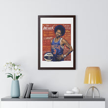 Load image into Gallery viewer, Allen Iverson A.I. Poster