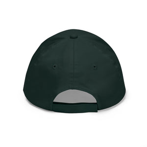 Diamondale Bball Hat