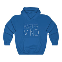 Load image into Gallery viewer, Master The Mind Hoodie