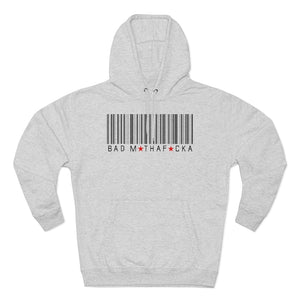 Bad Mutha Premium Hoodie