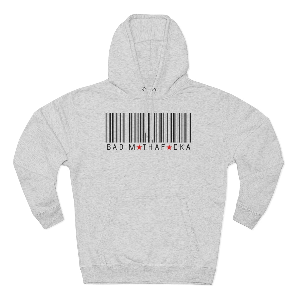 Bad Mutha Premium Hoodie