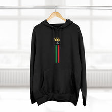 Load image into Gallery viewer, Crown x Colors Premium Hoodie