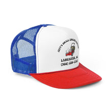 Load image into Gallery viewer, Jeff Trucker Cap