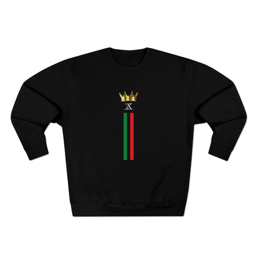Crown X Colors Sweatshirt