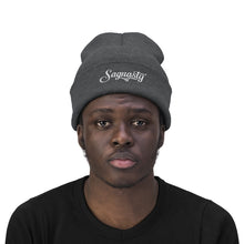 Load image into Gallery viewer, Sagnasty Beanie