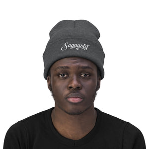 Sagnasty Beanie