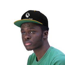 Load image into Gallery viewer, RC Flat Bill Hat