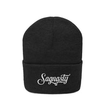 Load image into Gallery viewer, Sagnasty Beanie