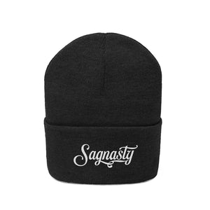 Sagnasty Beanie