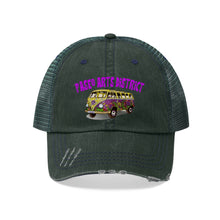 Load image into Gallery viewer, Paseo Arts District Trucker Hat