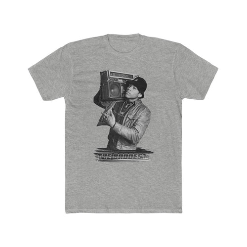 LL Cool J Tee