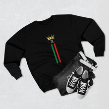 Load image into Gallery viewer, Crown X Colors Sweatshirt