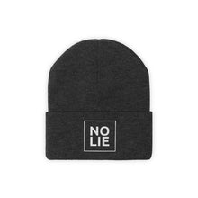 Load image into Gallery viewer, No Lie Beanie