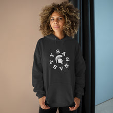 Load image into Gallery viewer, Sagnasty Spartan EcoSmart Hoodie