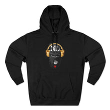 Load image into Gallery viewer, NL Ski Mask Premium Hoodie