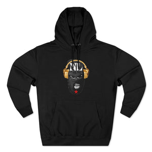 NL Ski Mask Premium Hoodie