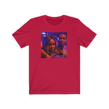 Load image into Gallery viewer, $avage Rebel P-Valley Unisex Tee
