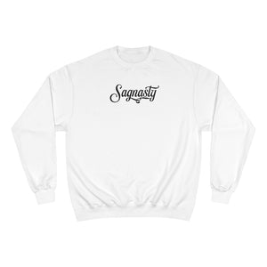 Sagnasty Champion Sweatshirt