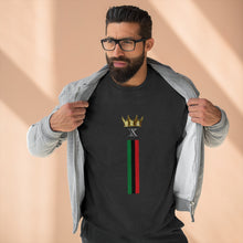 Load image into Gallery viewer, Crown X Colors Sweatshirt