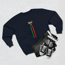 Load image into Gallery viewer, Crown X Colors Sweatshirt