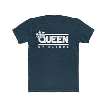 Load image into Gallery viewer, QUEEN BY NATURE Tee
