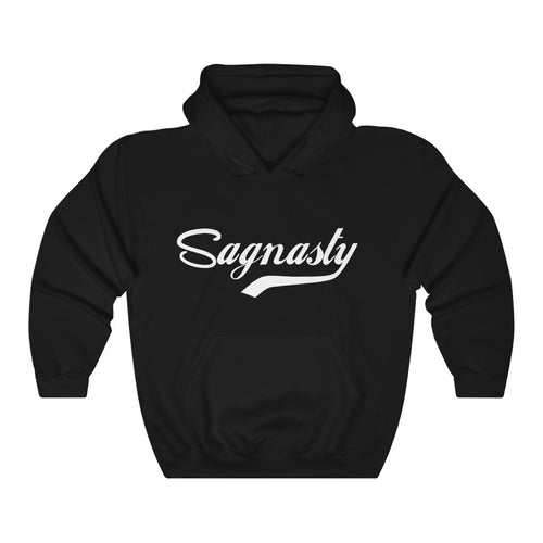 Sagnasty Hoodie