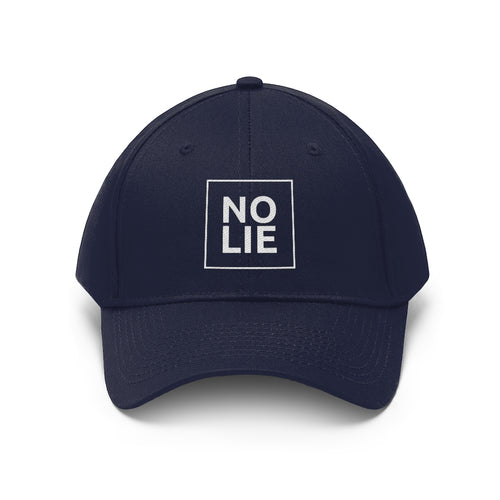 No Lie Twill Hat
