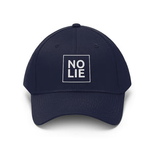 No Lie Twill Hat