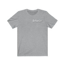 Load image into Gallery viewer, Cap Unisex Tee