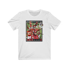Load image into Gallery viewer, KC Chiefs 13 secs Tee