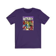 Load image into Gallery viewer, Outkast Comic Unisex Tee