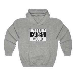 Karen Hoodie