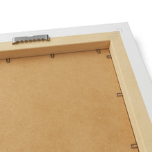 Load image into Gallery viewer, Charlotte Skyline Framed Horizontal