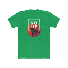 Load image into Gallery viewer, No Lie Red Sun Tee