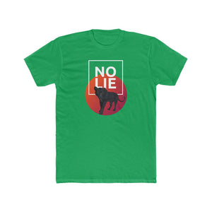 No Lie Red Sun Tee