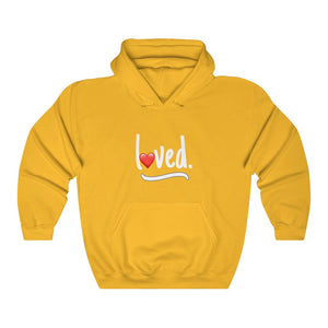 loved Hoodie