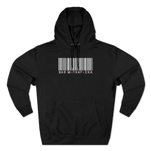 Bad Mutha Premium Hoodie