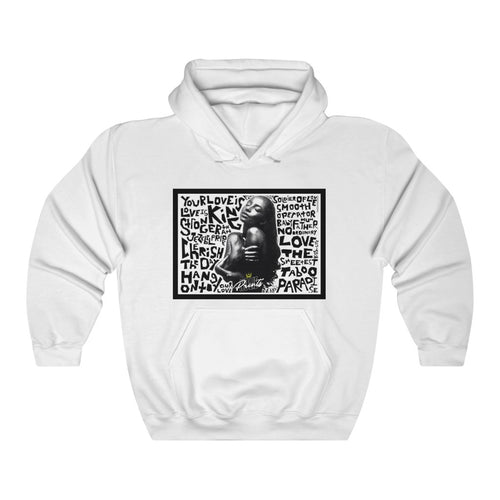 Sade Hoodie