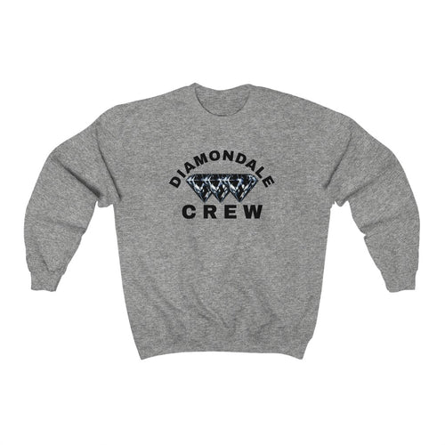 DIAMONDALE CREW Sweatshirt