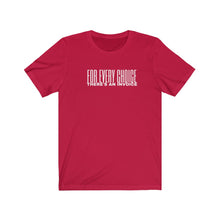 Load image into Gallery viewer, Every Choice Unisex Tee