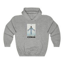 Load image into Gallery viewer, Iceman Hoodie