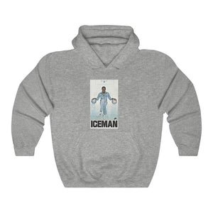 Iceman Hoodie