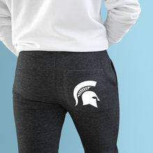 Load image into Gallery viewer, Spartan Premium Fleece Joggers