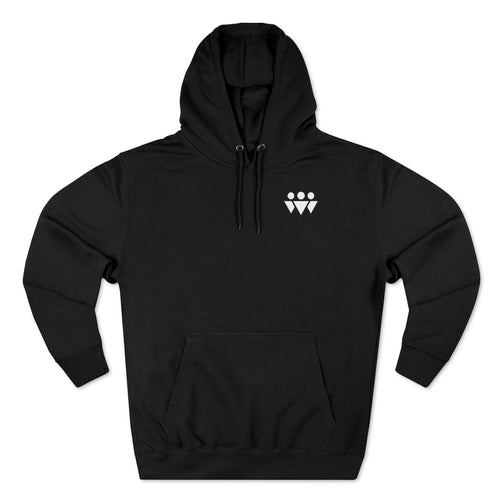 DB Logo Premium Hoodie