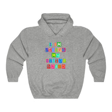 Load image into Gallery viewer, Vision Board Hoodie