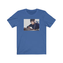 Load image into Gallery viewer, Bruce the DJ 2 Unisex Tee