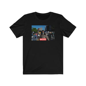 Revolutionary Mood Unisex Tee