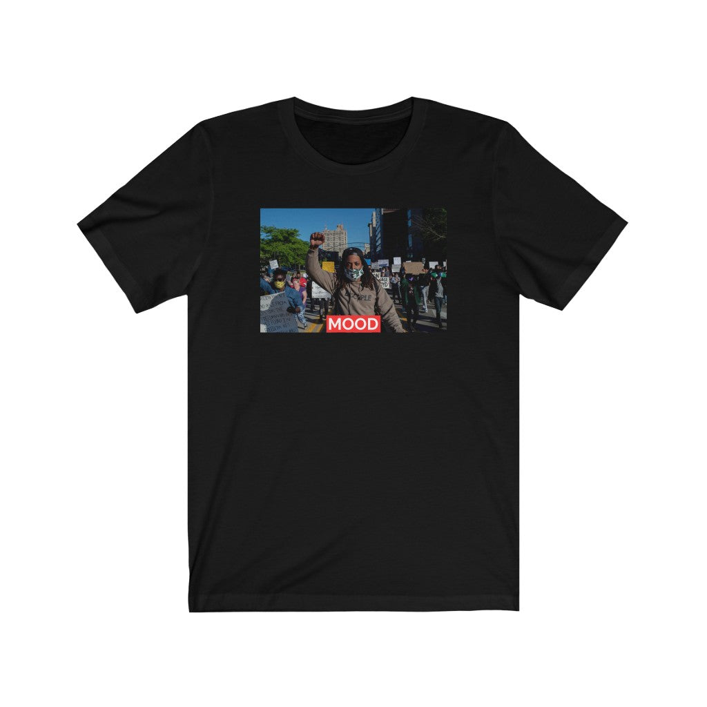 Revolutionary Mood Unisex Tee