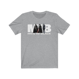MEN IN BLACK Unisex Tee
