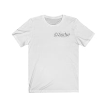 Load image into Gallery viewer, Cap Unisex Tee